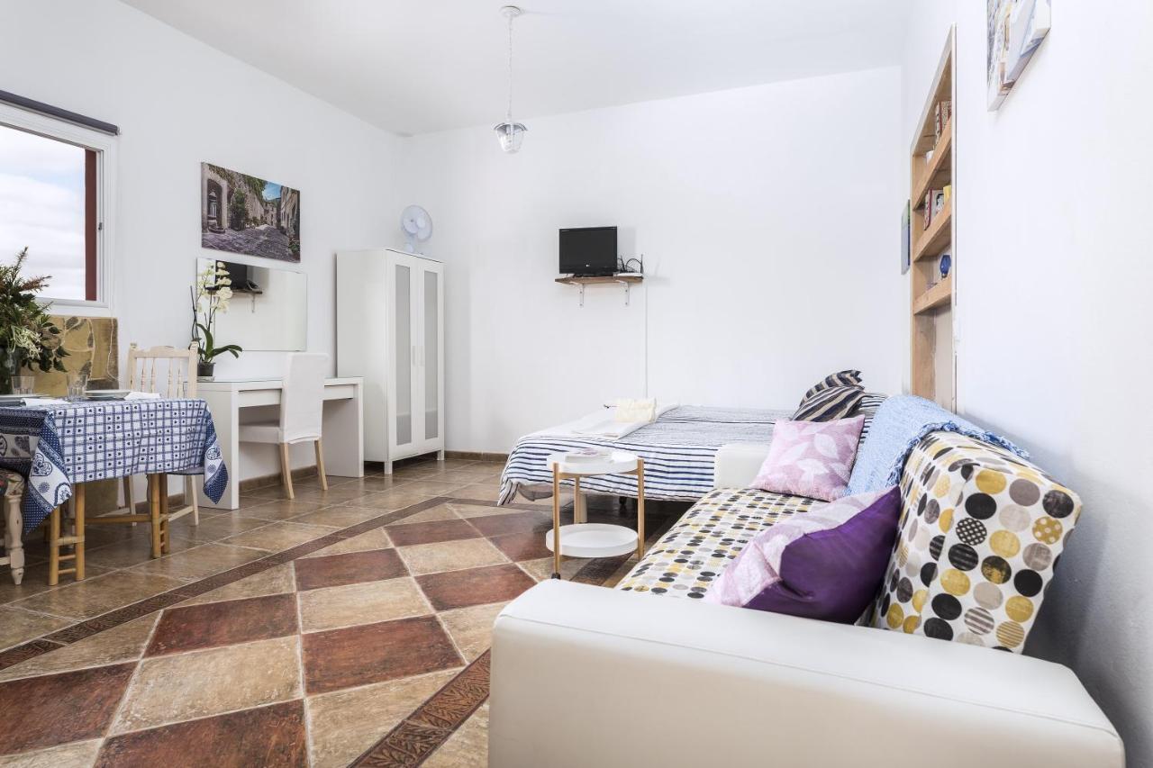 Appartement Casa Suarez à Tuineje Extérieur photo